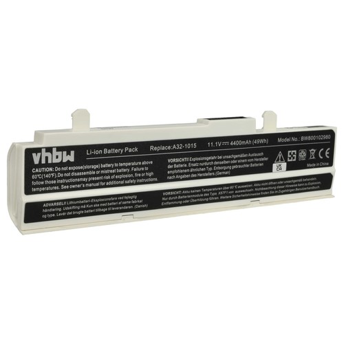 Batteria per asus eee - batteria, pc