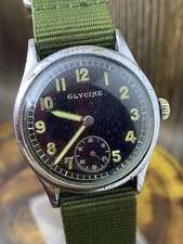 Raro orologio militare tedesco