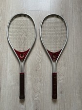 Racchette da tennis vintage in