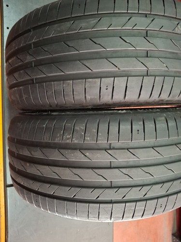 Pneumatici 245 r18 dot - 2,