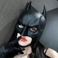 2022 Nuovo Batman Maschera