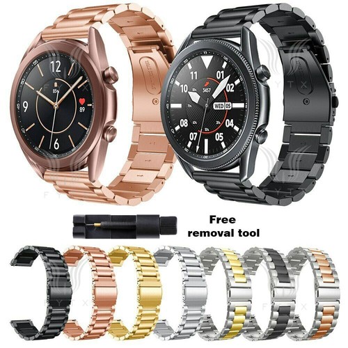 Cinturino orologio acciaio - orologio,