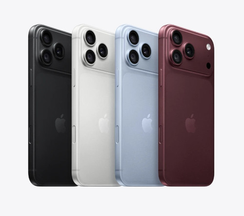 Apple iphone pro - apple,