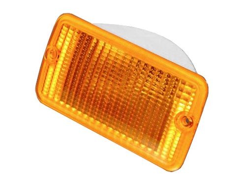 Fanalino freccia laterale