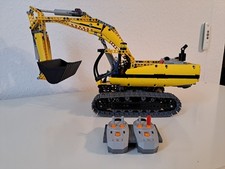 LEGO Technic 8043 Escavatore