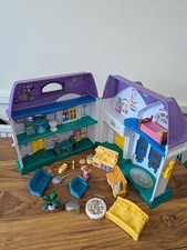 Keenway My Happy Family Home