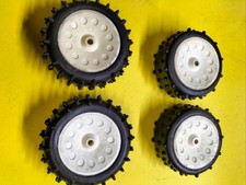 Garbo Ruote Ghepard Vintage