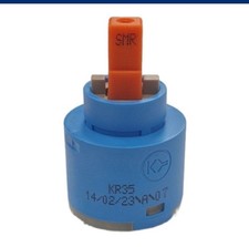 Cartuccia di ricambio d35