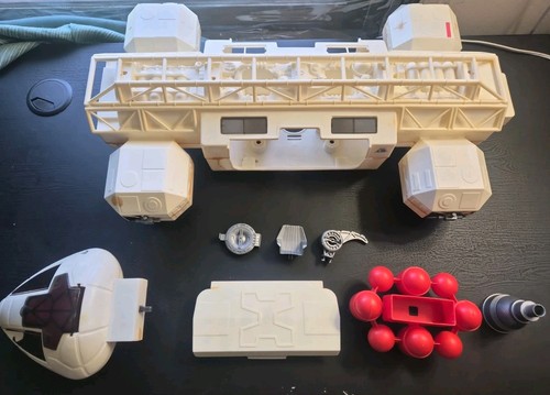 Mattel 1976 spazio 1999 - , aquila