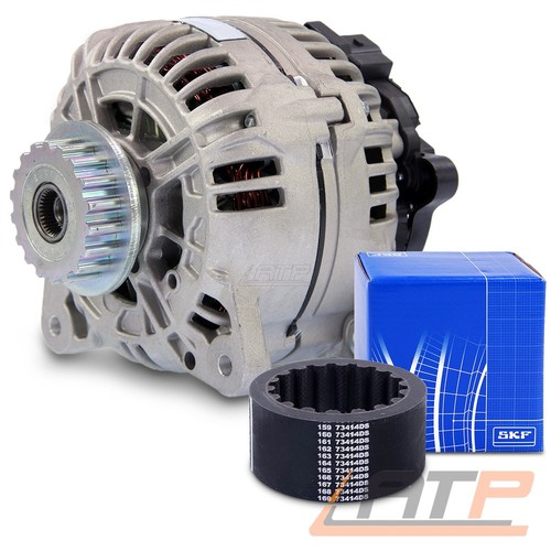 Gereratore alternatore 180 - alternatore, 180-a