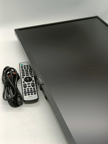Nec multisync m321 monitor - m321,