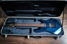 Ibanez rg7620 royal blue - rg7620, 7