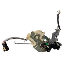 Serratura porta anteriore destra Kia Sorento 2.5 Crdi 2002-2009 6 pin