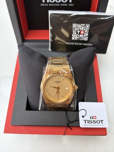 Orologio tissot prx uomo - prx,