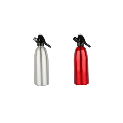 Quickwhip sifone per soda - quickwhip,