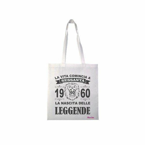 Borsa poliestere 36x40 - borsa,
