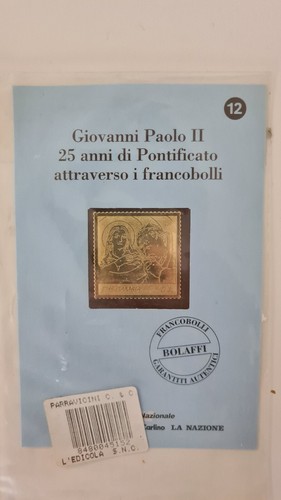 Giovanni paolo secondo anni - paolo,