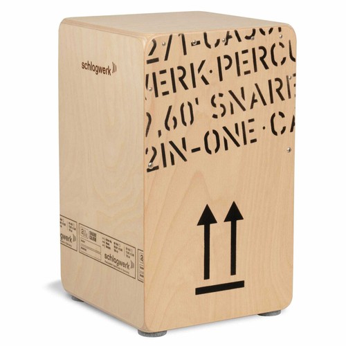Percussione cp404 2inone snare - cp404,