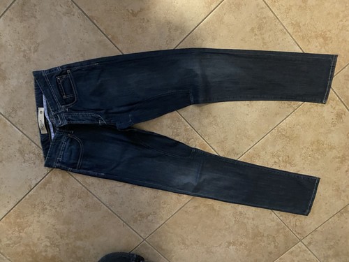 Jeans uomo siviglia - siviglia, taglia