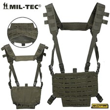Gilet tattico miltec combat - miltec,