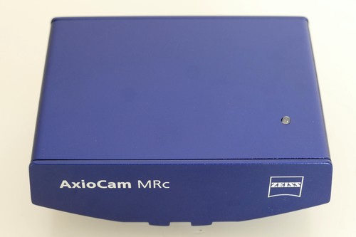 Zeiss microscopio telecamera - zeiss,