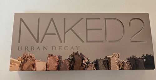 Urban decay naked palette di - 2,