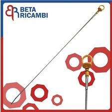 Asta Livello Olio Fiat Grande Punto 500 C L Panda Doblo Astina Stecca 1.3 D MTJ