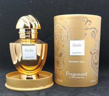 Fragonard Etoile 30 Ml Eau De