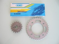 Honda cb Four 500 kit catena