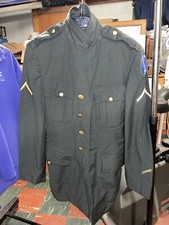 Cappotto fanteria militare usa - fanteria,