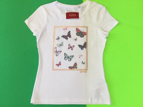 Shirt donna manica corta - t-shirt,