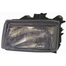 Faro Principale H4 Destro Per