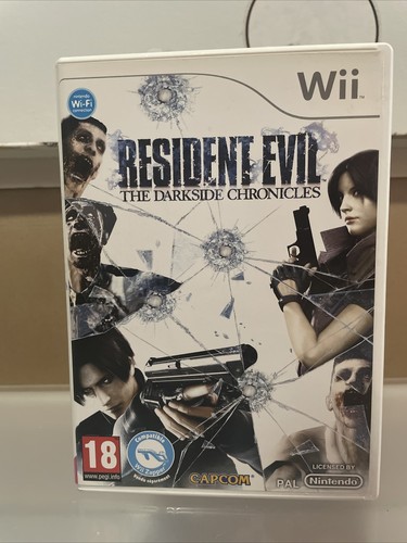 Gioco resident evil the - gioco,