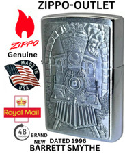 Genuine Brand New 1996 ZIPPO