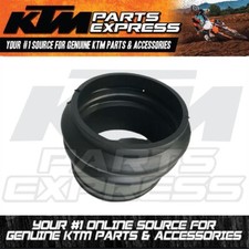 NEW OEM KTM AIR FILTER BOOT
