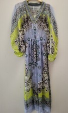 CAFTANO VENEZIA CHIO DI