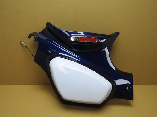 Honda super cub c125 2019 - cub,