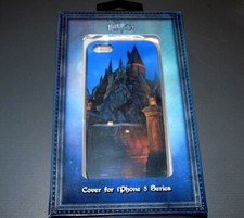 HARRY POTTER WIZARDING WORLD