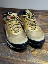 Nike Air Max 97 BW Gold Red