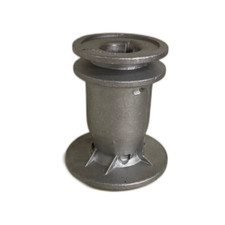 MOZZO BUSSOLA PORTALAMA IBEA P3040102 ORIGINALE PER RASAERBA IB- 420 470 4205 53