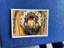 PANINI ALBUM L'APE MAIA 2007 FIGURINA 84 CON VELINA ORIGINALE NUOVA