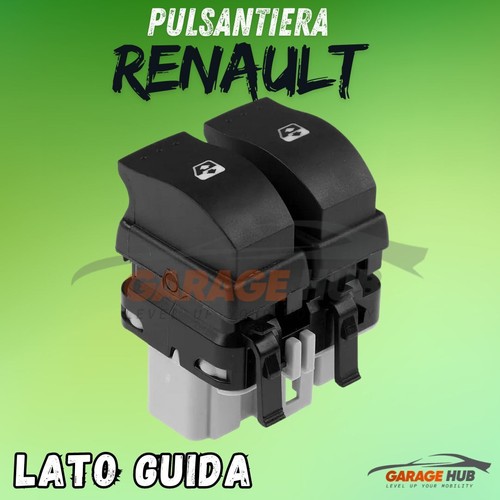 ➡️Pulsanti interruttori