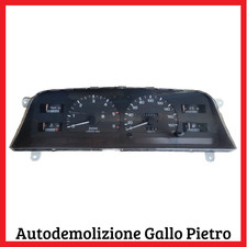 Quadro strumenti quadrante contagiri TOYOTA 4runner 4 runner sr5 1995 1996 1997