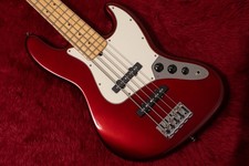 Fender American Standard Jazz Bass V 2008 CDC 2008 4,465 kg basso elettrico