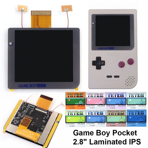 Hispeedido game boy - game,