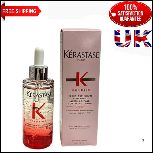 Kerastase genesis siero - genesis,