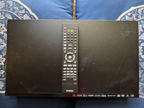 Yamaha a1060 lettore dvd - yamaha, bd-a1060