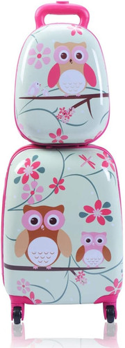 Set valigia bambini 1 - 2,