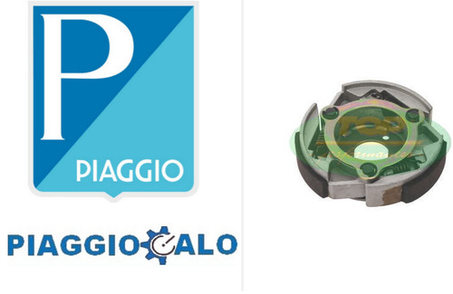 Frizione centrifuga per yamaha - frizione,