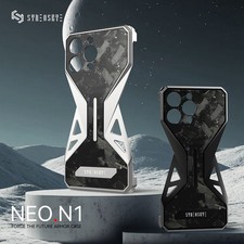 Armatura telefonica ispirata a